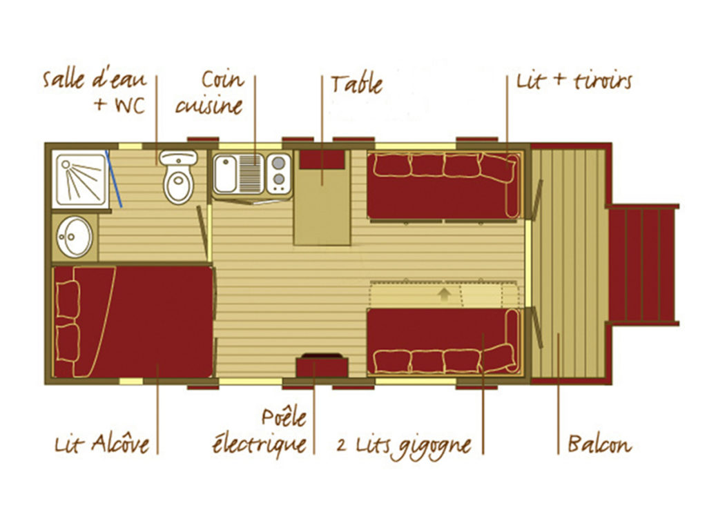 PLAN-ROULOTTE