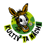 Logo Kultiv ta Mâche
